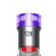 VACUUM CLEANER  V8 (87012) (492636-01) ADVANCED SILVER/NICKEL 21.6V CYCLONIC
